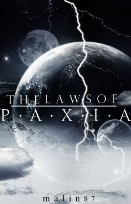 The Laws of Paxia