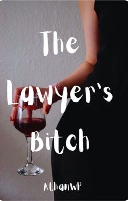 The Lawyer's Bitch