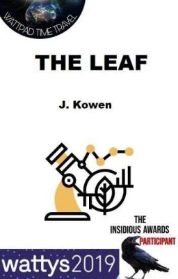 The Leaf