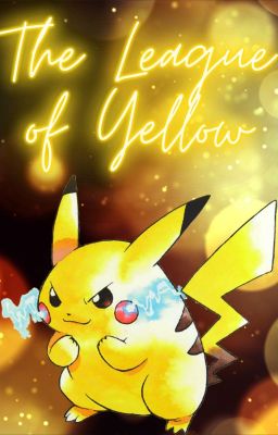 The League of Yellow