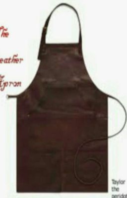 The Leather Apron And Other Crooked Tales