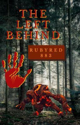 The Left Behind