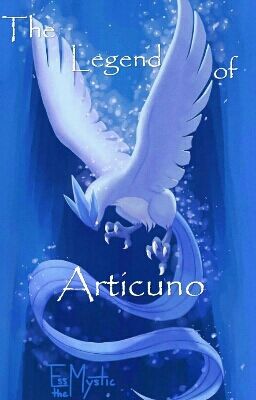 The Legend of Articuno 