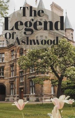 The Legend of Ashwood 