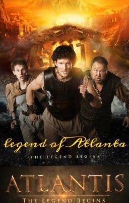 The Legend of Atlanta *Discontinued but being replaced*