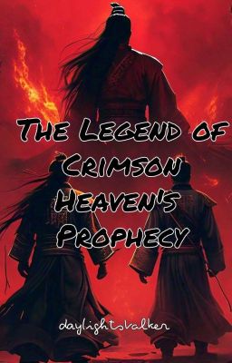 The Legend of Crimson Heaven's Prophecy