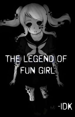 The legend of Fun Girl - ita