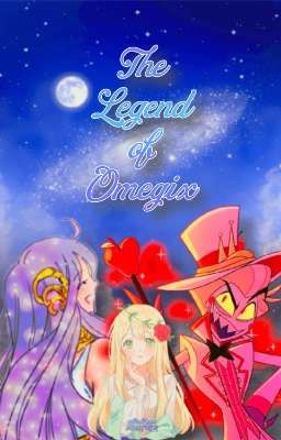 The Legend of Omegix