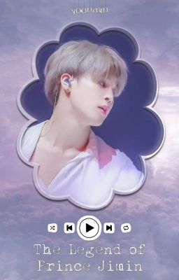 The Legend of Prince Jimin | 𝕐𝕠𝕠𝕟𝕞𝕚𝕟