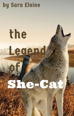 the LEGEND of She-Cat