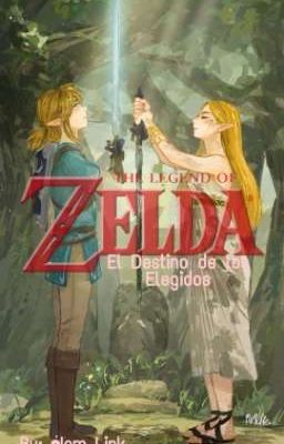 The Legend Of Zelda 