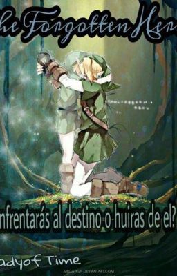 The Legend of Zelda: El Héroe Olvidado