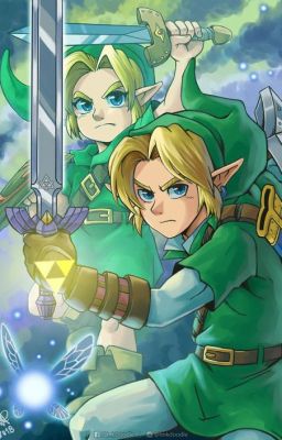 the legend of zelda ocarina of time