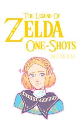 The Legend of Zelda - One-Shots