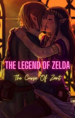 The Legend Of Zelda: The Curse Of Zant