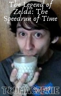 The Legend of Zelda: The Speedrun of Time (tłumaczenie)