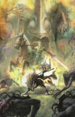 The Legend of Zelda: Twilight Princess