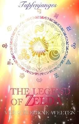 The Legend of Zelda - Verschiedene Welten