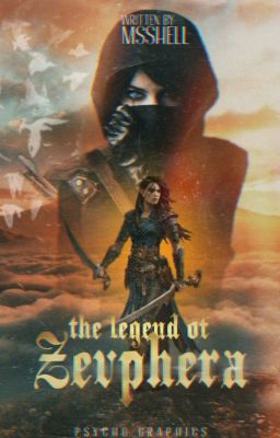 The Legend of Zevphera