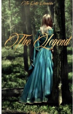 The Legend (The Celtic Chronicles)