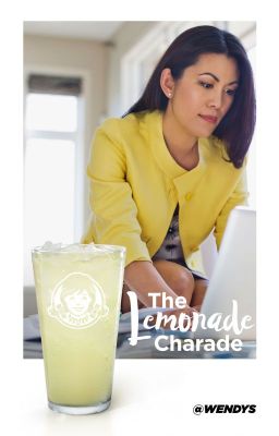 The Lemonade Charade