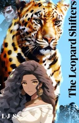 The Leopard Shifters