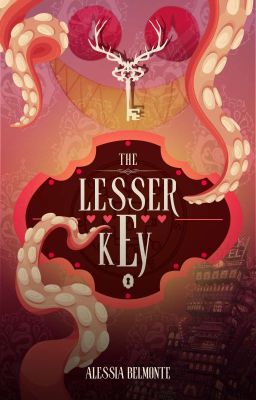 The Lesser Key