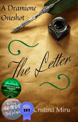 The Letter [Dramione one shot]