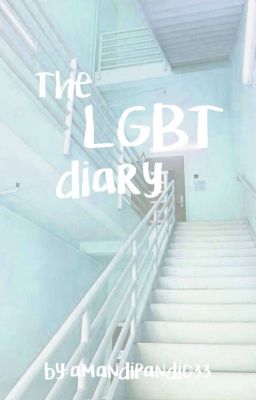 The lgbt diary 