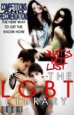 The LGBT Magazine [April 2012]