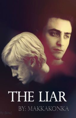 The Liar - Drarry (CZ) ✓