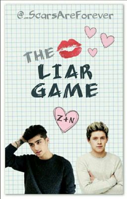 The liar game ~ Ziall