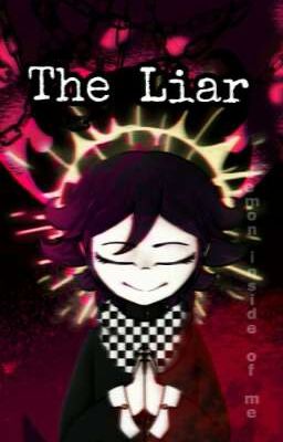 = THE LIAR = Saiouma 