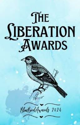 THE LIBERATION AWARDS || 2024