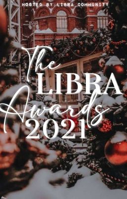 The Libra Awards 2021