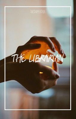 The Librarian  |  Krii7y