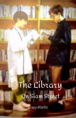 The Library On Siam Street (OffGun one-shot)