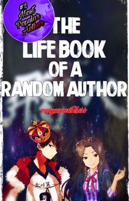 The Life Book of a Random Author