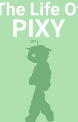 The Life Of Pixy