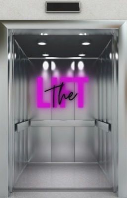 The Lift ~ ADIYA