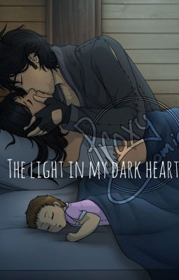 The Light In My Dark Heart ~Aarmau AU~ DISCONTINUED