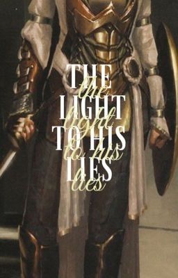 The Light To His Lies (Loki)