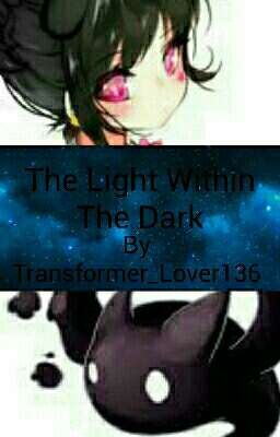 The Light Within The Dark(Batman Fanfic)