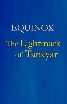 The Lightmark of Tanayar