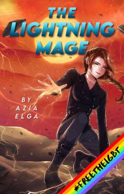 The Lightning Mage