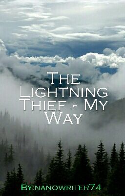 The Lightning Thief - My Way