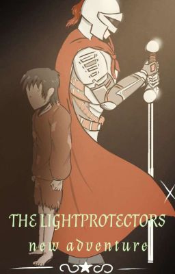 The LightProtectors: New Adventure