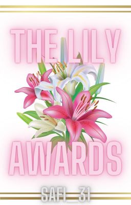 The Lily Awards 2022 (COMPLETED)