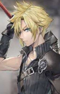 The Limit Breaker (record of ragnarok x Cloud male reader) 