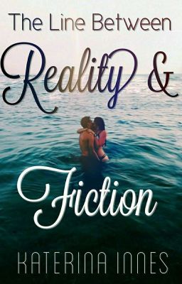 The Line Between Reality And Fiction 